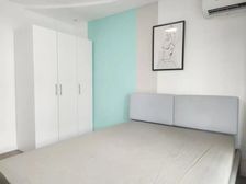 翔川家园精装修3房+南北通透+全配+位置安静+实景拍摄+急售