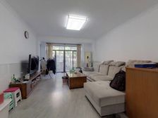 翔川家园中间楼层低密度有赠送户型方正