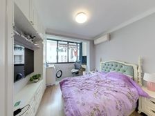 西木小区 2室1厅 53.77平