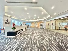 郑州东站旁 办公室招租 面积50至2000平不等 可随时看房