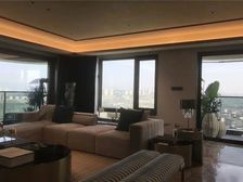 抵款房168万!悦来生态城旭辉高端系列精装洋房江湾 横厅