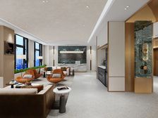 免佣服务!温江区5A甲写 地铁口4隔间20卡位拎包入住