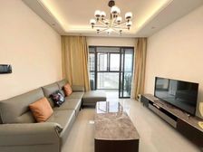 180万买滨江1号三房全新精装视野开阔,急售可谈,地铁广佛线