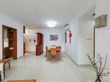 张文利推荐:莲花山下,豪宅社区,管理规范,品质豪宅