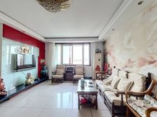 金正公寓 2室2厅 121.3平