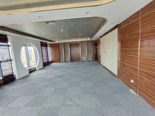 中山路纯写字楼1200平中层稀缺办公空间