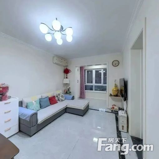 金厦里视野开拓周边配套齐全拎包入住全套全配