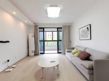 九城湖滨国际 3室2厅 100.15平