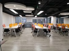 洛克时代中心 342平精装带家具 即时可用 看房可约 可长签