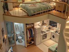 翔安隧道口,地铁口,复式,现房,海景房,总价40万左右