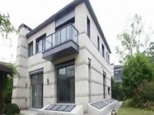 浦江板块,品质独栋大宅,纯独栋墅区,南花园500平,满五可看