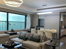 宁国路地铁口三房 房东全屋精装 拎包入住 满五税费少