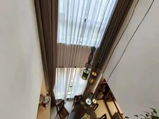 外环外 康桥板块精装联排别墅边套 免税 低价急卖 价格好谈!