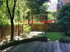 月亮河桂园 送超大花园 送全新装修 门口东华 靠泰晤士赠车位