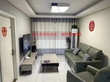 龙湖锦宸公馆 90平三房 精装修 住房 楼层好 视野无遮