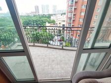 品质次新小区 环境幽静 采光无遮挡 带车位 看房方便价格好谈