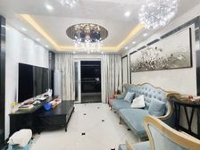 盛和雅居 98.98平3居 南向简装修 安静不临街