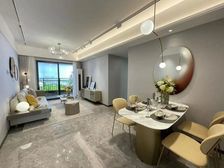 笋盘特惠1万3 华发滨江府 佛山新城可望江 送物业费送车位