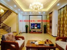 红墅1858别墅 271平4居 南向豪华装修