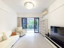 保利心语 南向大三房 全新装修 视野开阔 豪宅品质 业主急售