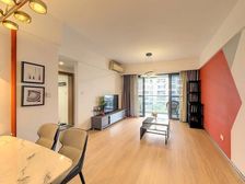 保利心语 全新大两房 南北对流 视野开阔 品质社区 业主急售