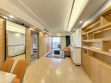 保利心语 2室 还可以谈 看房方便 业主急卖 中层