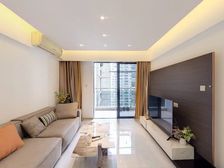 保利心语 南向大三房 全新户型 视野开阔 全新装修 业主急售