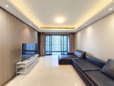 新装修上新 嘉裕公馆 南向大三房 安静舒适 绿化好 随时可看