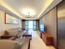 嘉裕公馆 置换 122方 11层 精装修 看房方便