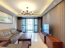 嘉裕公馆 南向精装修 安静不临街 业主急售 价格可大刀送车位