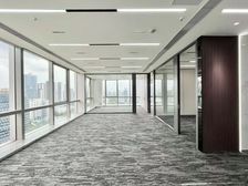 双地铁口 创新大厦 免租2个月 一手直租 高区视野无遮挡