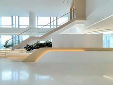 留仙洞地铁站 云科技精装整层带家私 免租期长 使用率八成