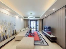 嘉裕公馆 3室 128平 业主降价 急卖 带车位