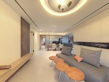 嘉裕公馆 南向 大四房 配套成熟 安静宜居