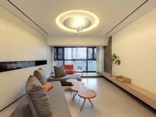 嘉裕公馆 西南向精装修 自住保养新 拎包入住 方便看房