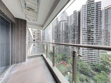 珠江新城嘉裕公馆 精装三房 满五住宅 单价11万起