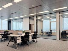 面积一百到3千平 科兴科學园 科技公司补贴50%使用率80%