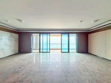 董事长的豪宅.一线江景大平层.3梯2户.视野YYDS