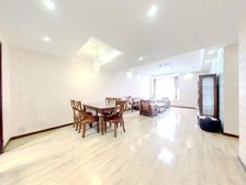 锦东庭园 3室1厅 西南