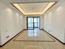 九年制公办教育旁 一线江景小区 全新精装修 世茂国风滨江