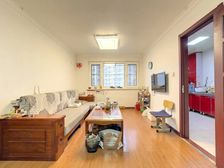 国惠村 2室1厅 80.68平