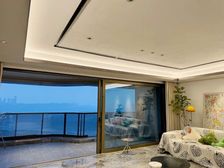 旭辉临崖看江 精装拎包入住 视野开阔