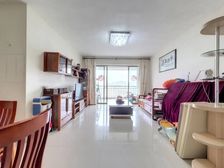 南沙碧桂园 3室1厅 108.75平