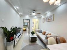 太东高地 正南朝向 车位充足 商品住宅 精装可拎包入住