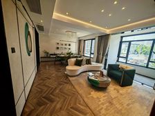 首府8万入住!110万!带院!双车位!70年海景别墅!