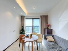 保利南沙天汇 3室2厅 78.54平