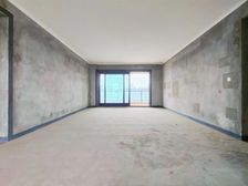 前后看湖 视野无遮挡 光环商圈 一梯一户大平层 双套房双阳台