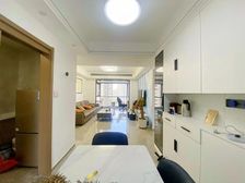 招商樾园 双卫 中间好楼层 有电梯 南北通透 交通便利