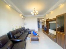 同户型比较安静的,业主急售,大社区,光线好