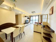 万科金域中央B区 三房两卫 保养新 拧包入住